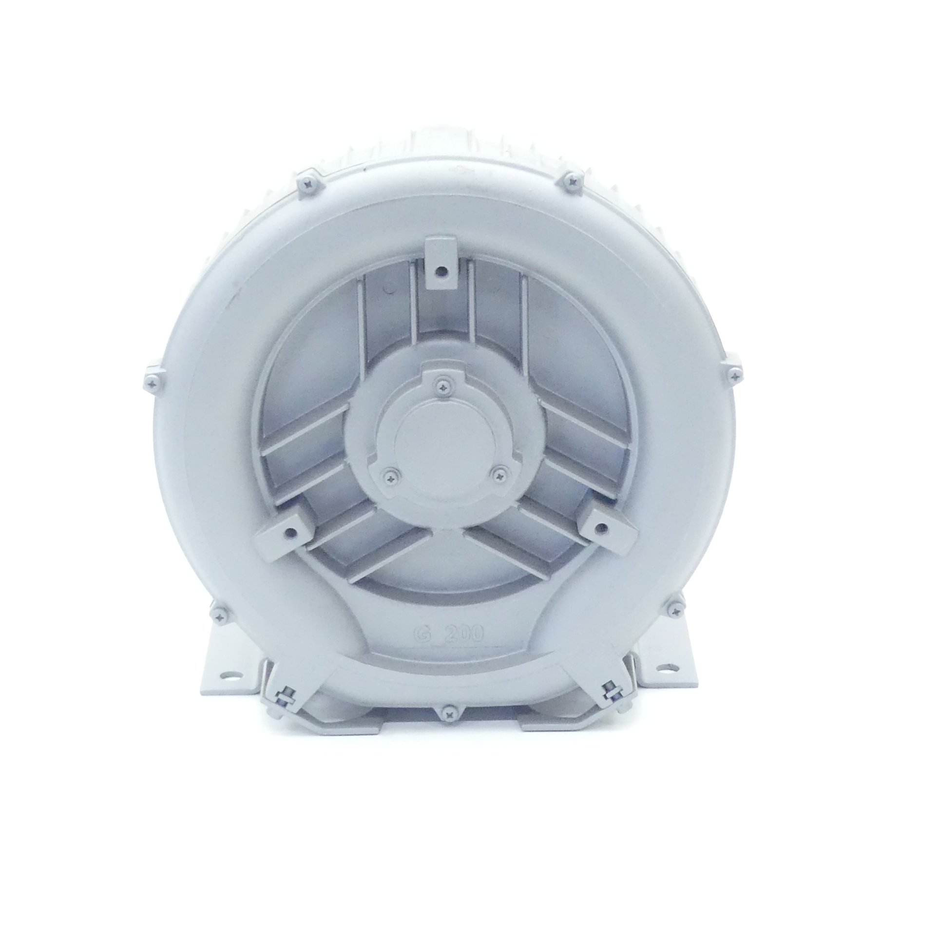 Seitenkanalverdichter  