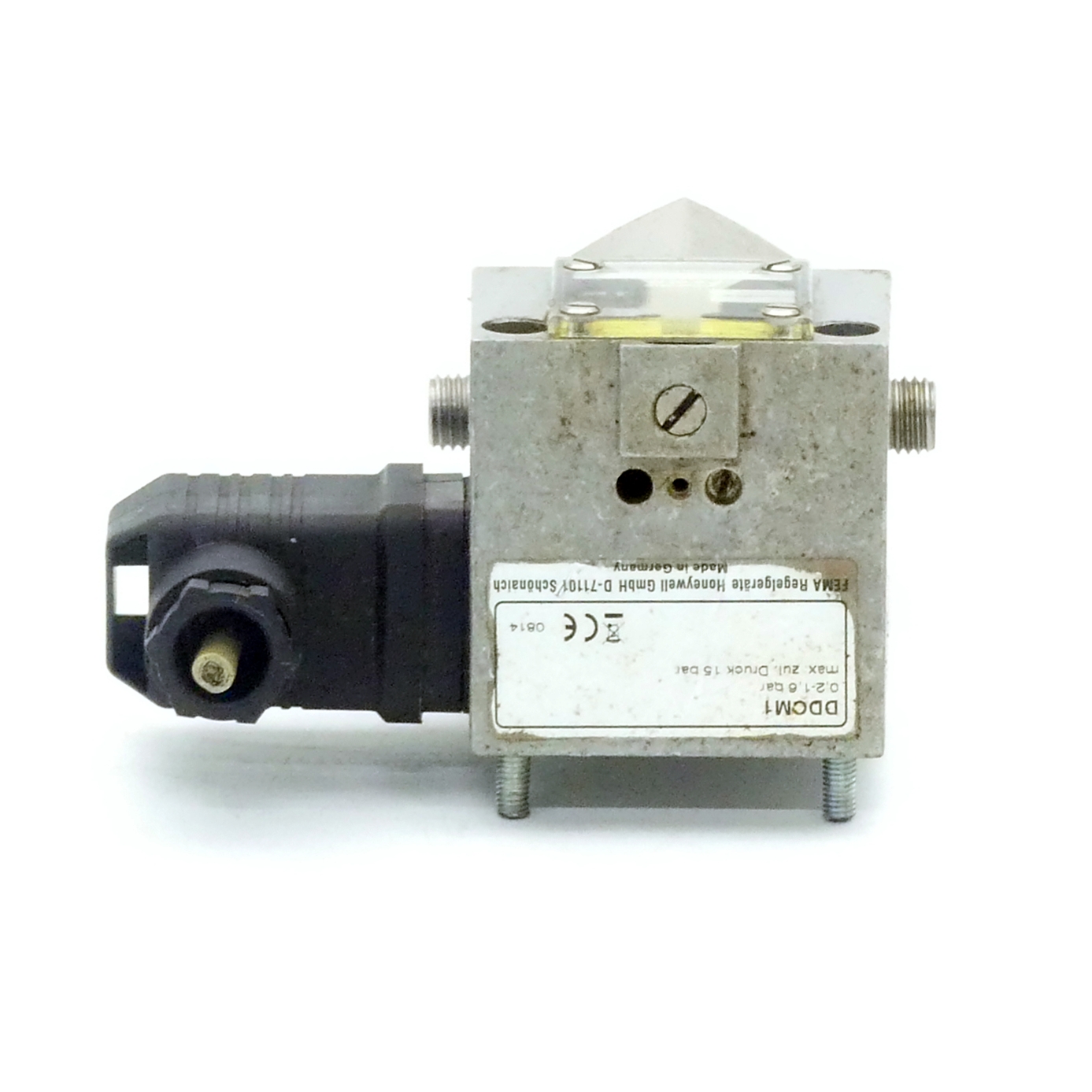 Differential Pressure Switch 