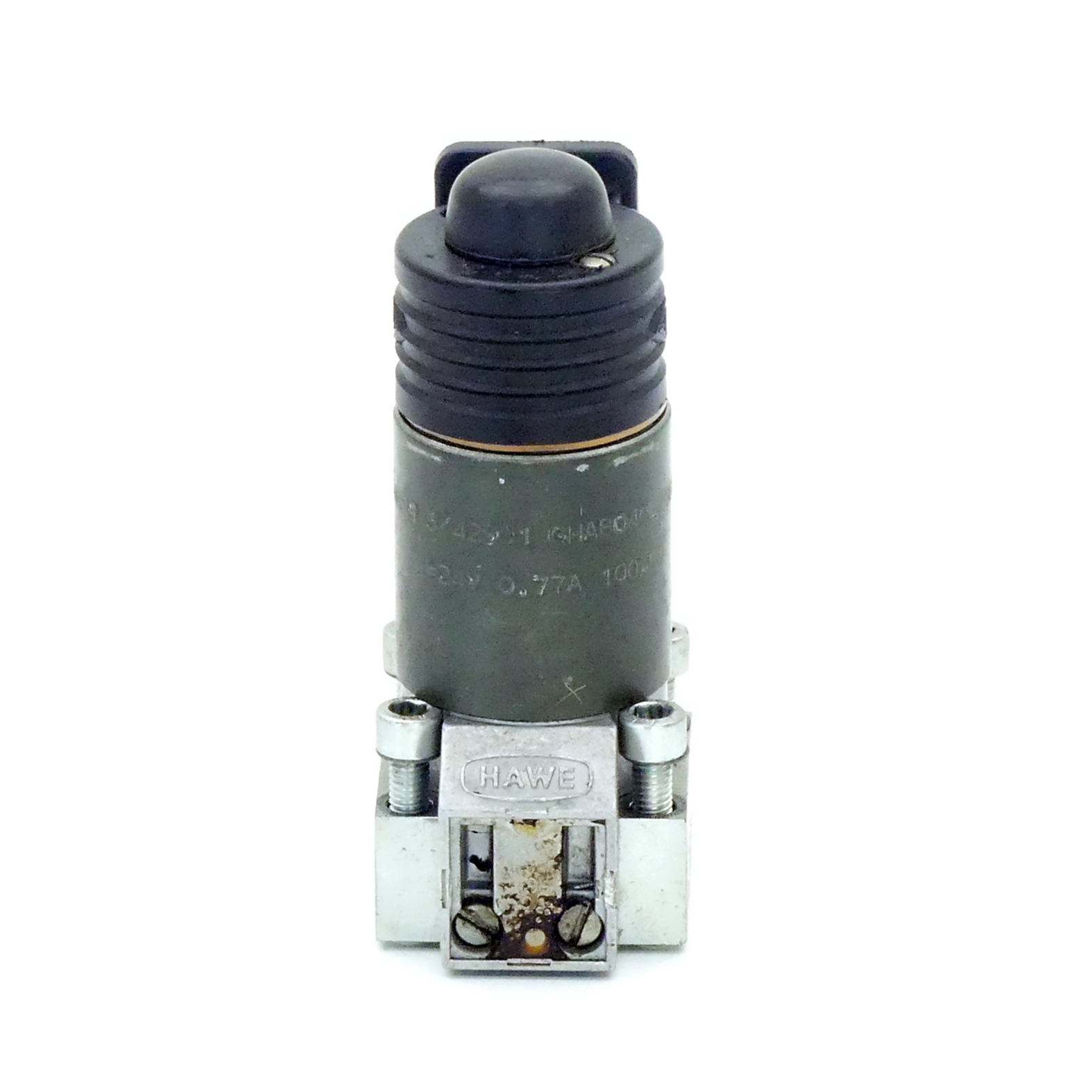 Hydraulic Valve  