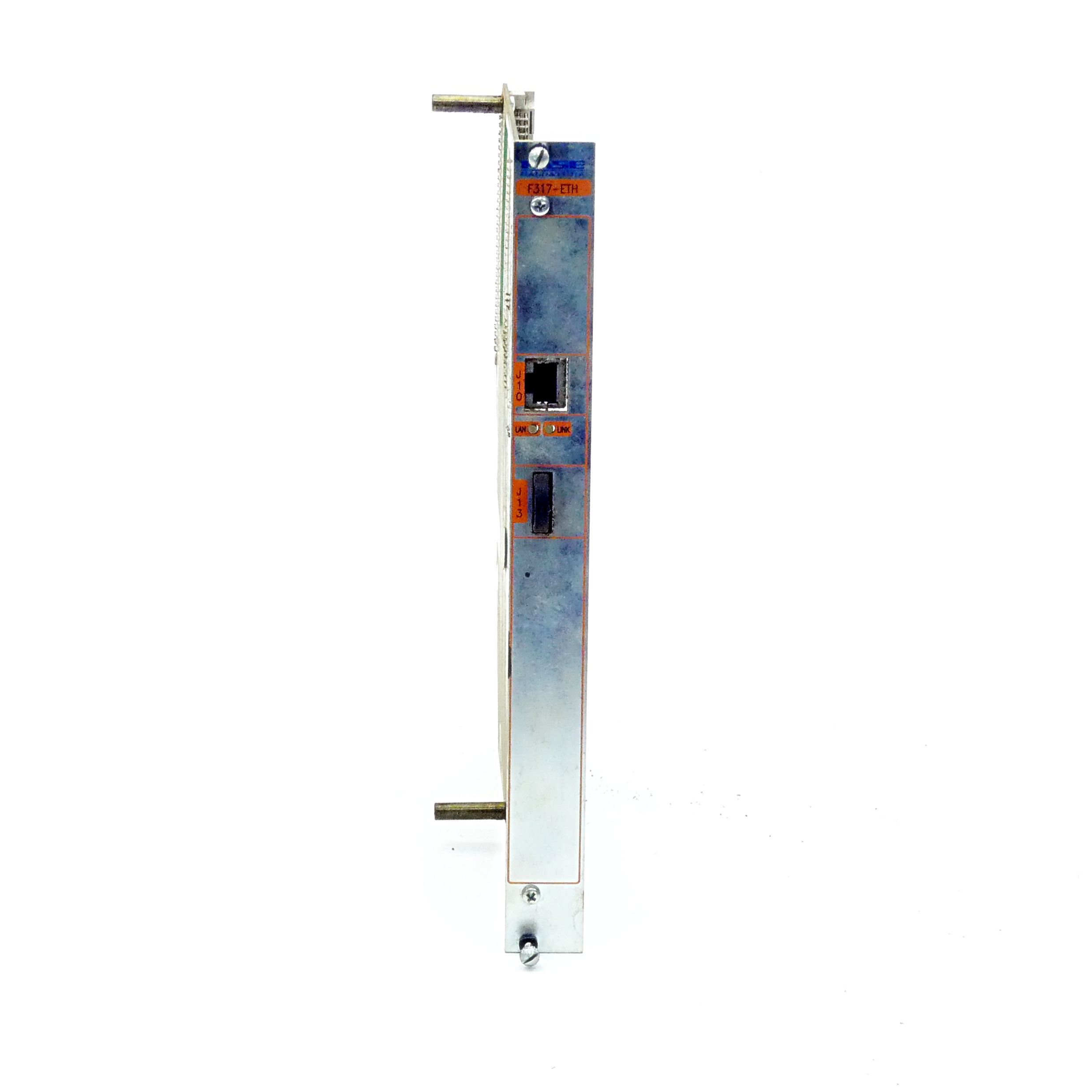 Leiterplatte F317-ETH Gebraucht