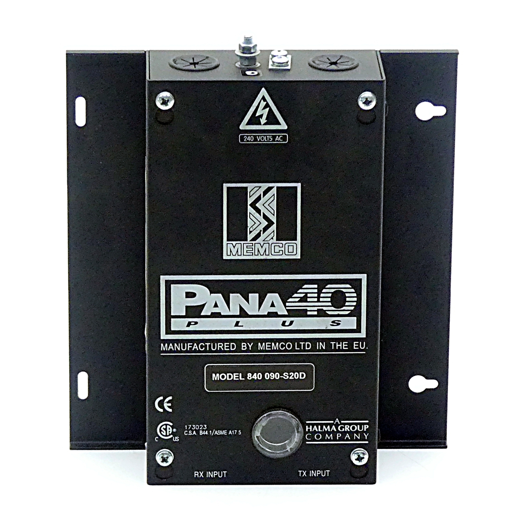 Pana 40 Plus 