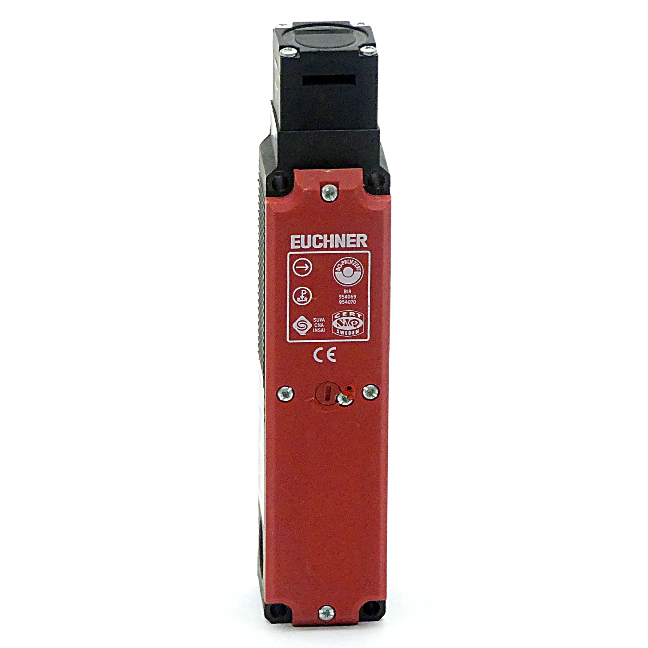 Sicherheitsschalter TP2-528A024PG 