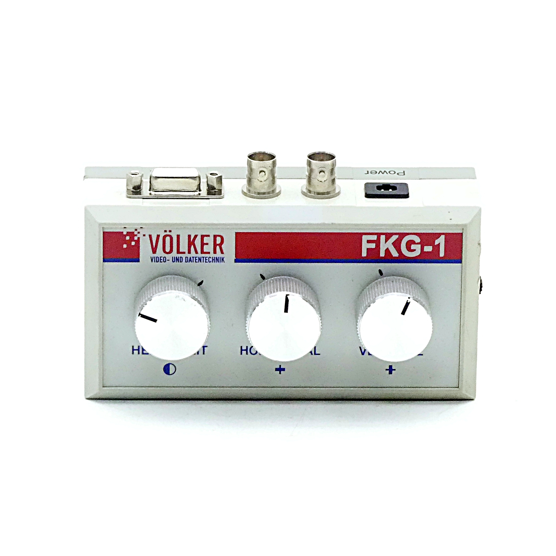 Fadenkreuzgenerator FKG-1 FKG-1-006B 