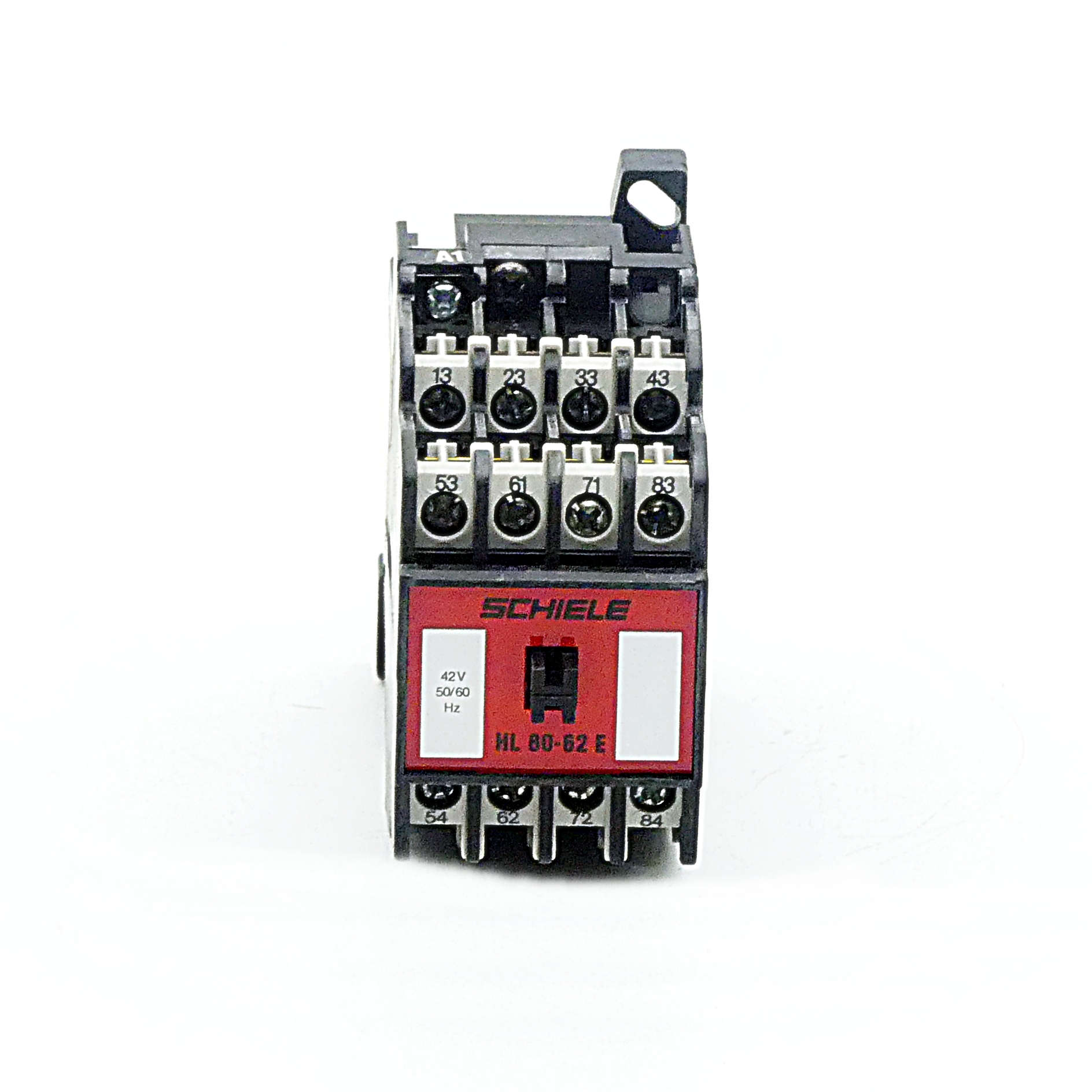 Hilfsschütz HL 80-62E 