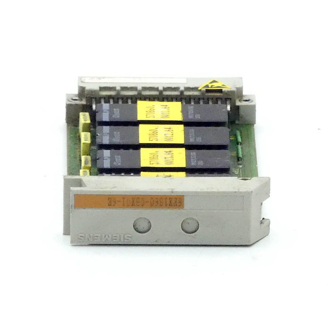 Sinumerik NC software  