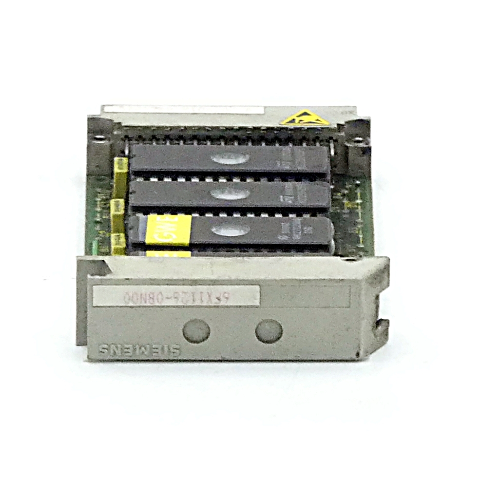 PLC-EPROM-Module  Used