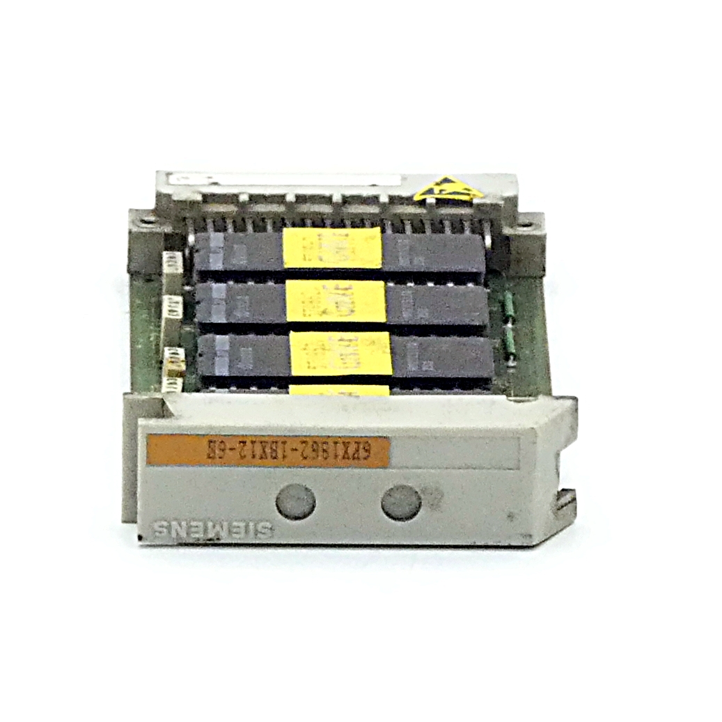 communication module  Used