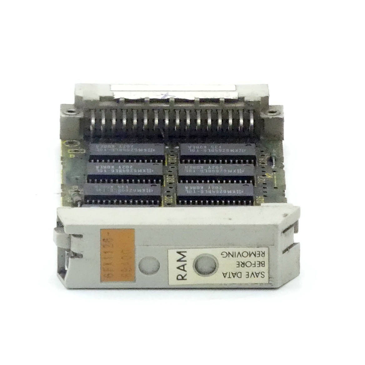 memory module  Used