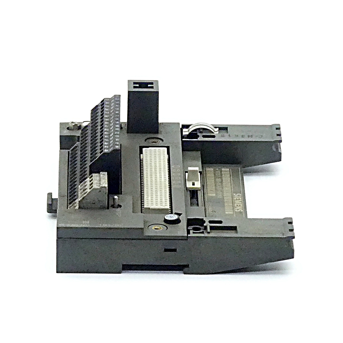 Terminal block for digital electronic modules  New