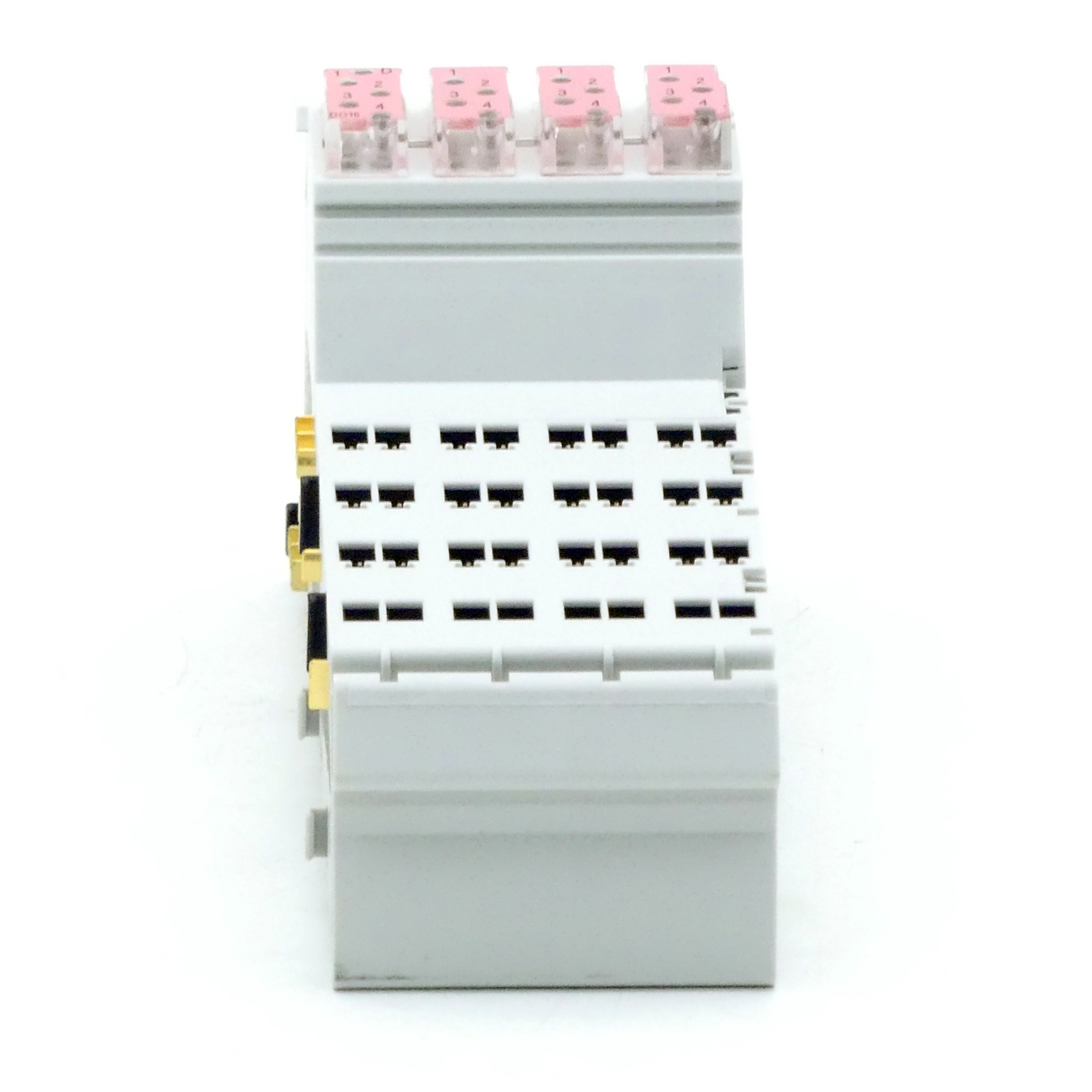 Digital-Ausgabeklemme R-IB IL 24 DO 16  