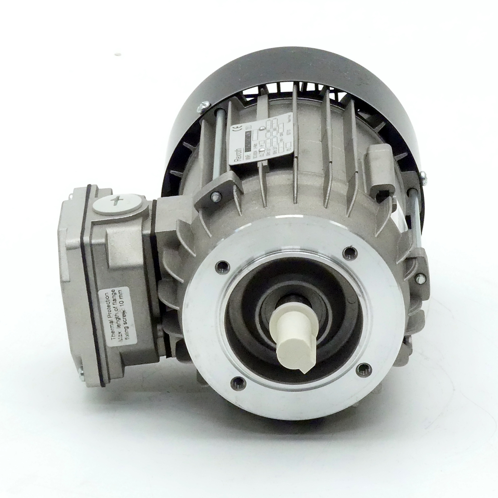 Electric motor  