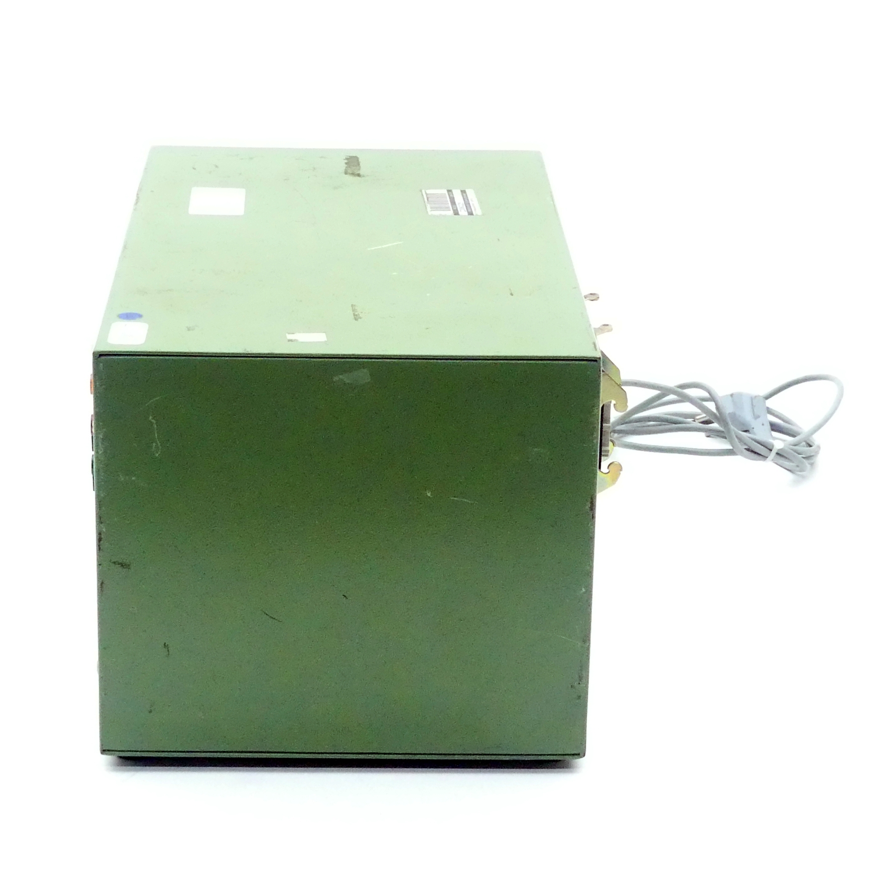 High-voltage test device QMB-1952/1 