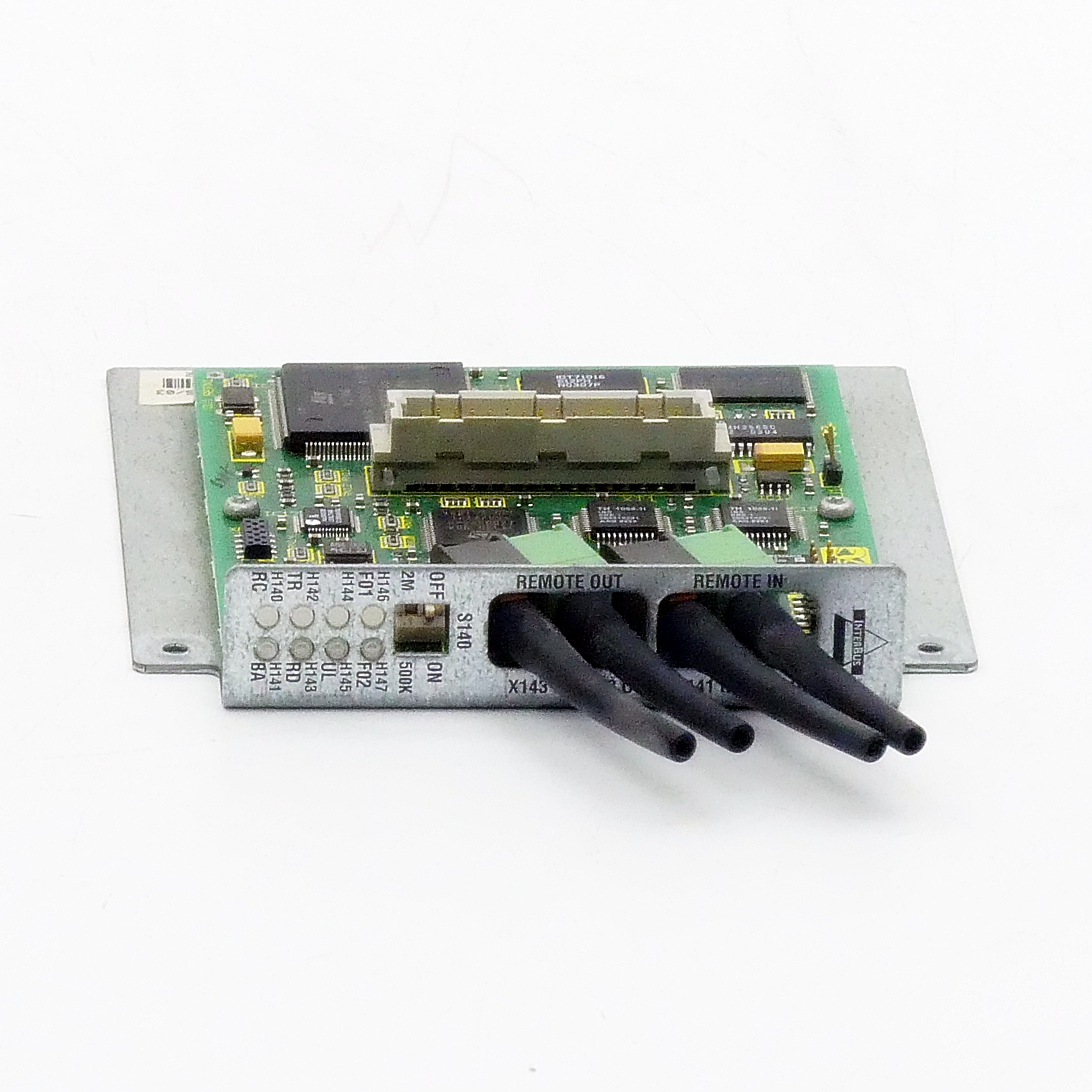 Interface Modul BGR DKC14.3 BGR DKC14.3 