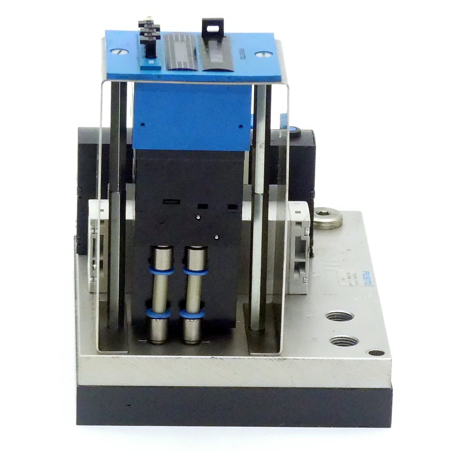 connection block 531176 