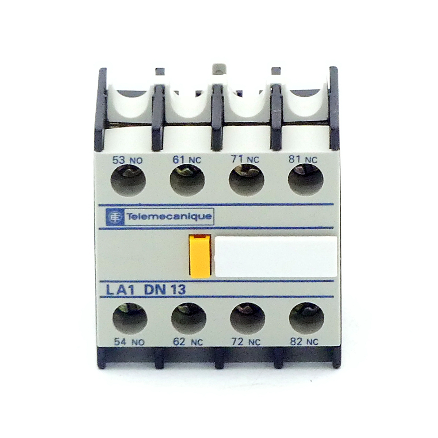 Hilfsschalterblock LA1DN13 Neu OVP