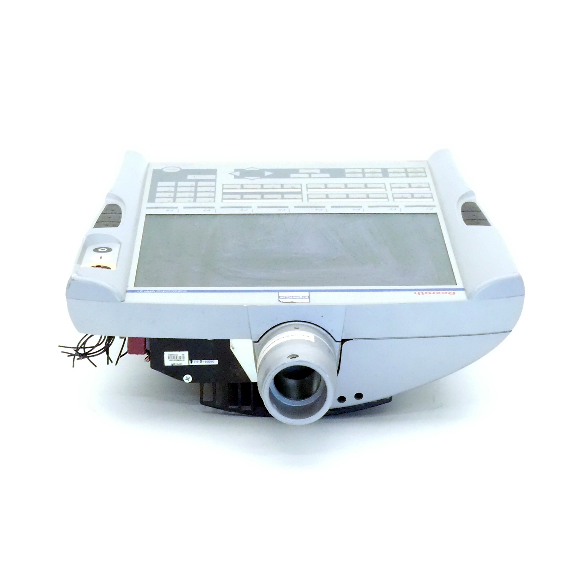 IndraControl VPP 21.1 Used