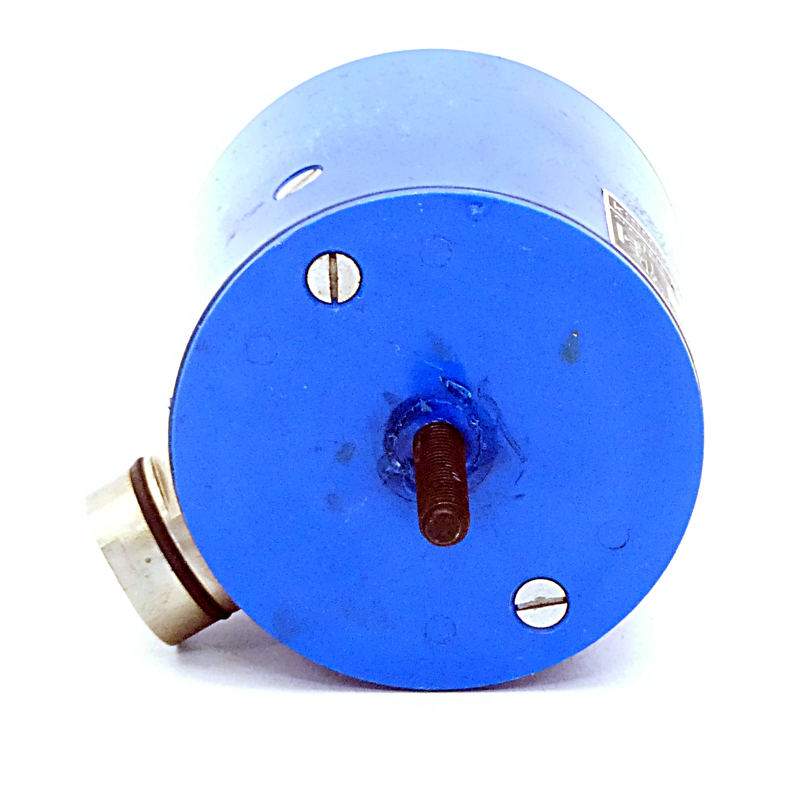 Induktiver Näherungsschalter  Gebraucht