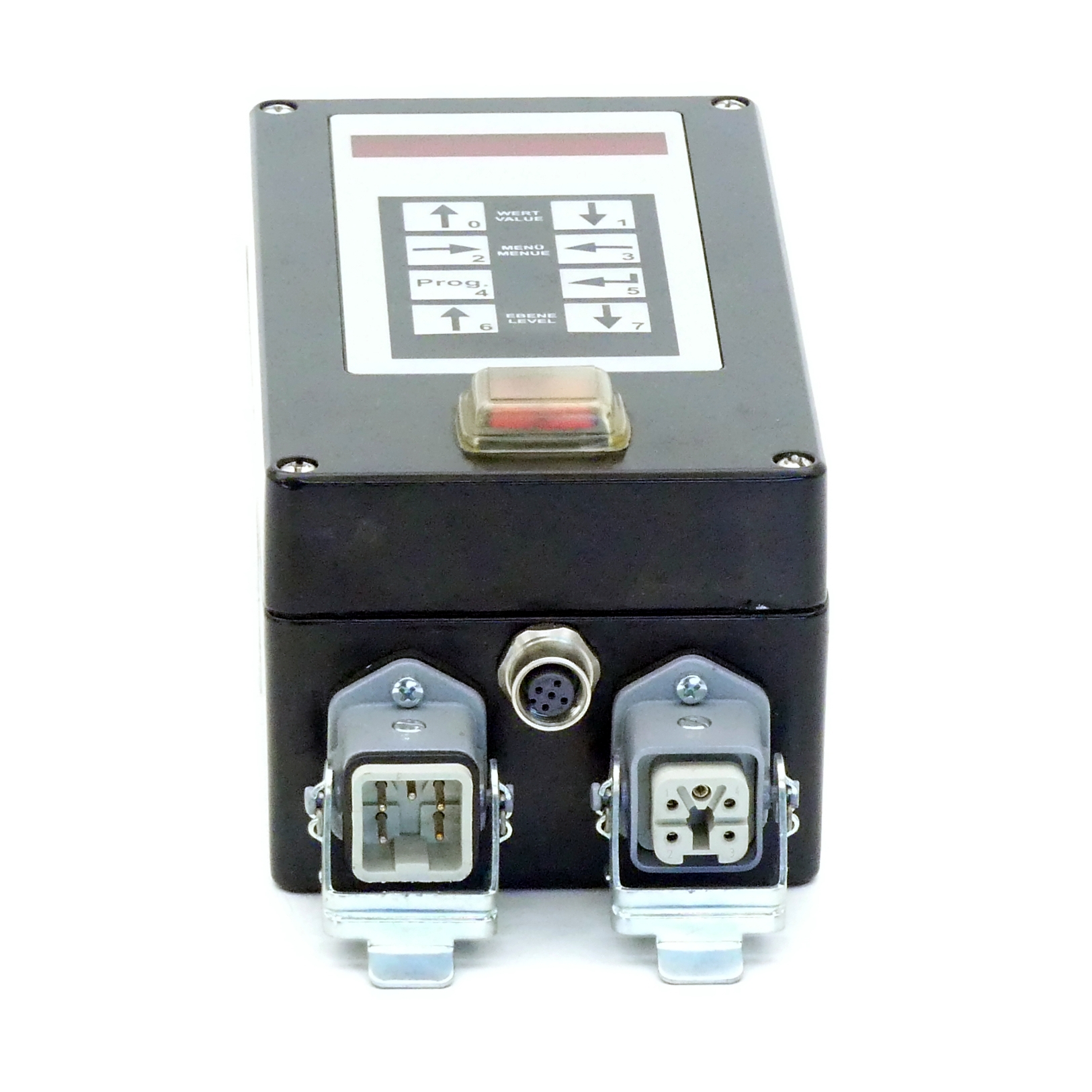 Frequenzregelgerät (WaCo / SIGA)  Gebraucht