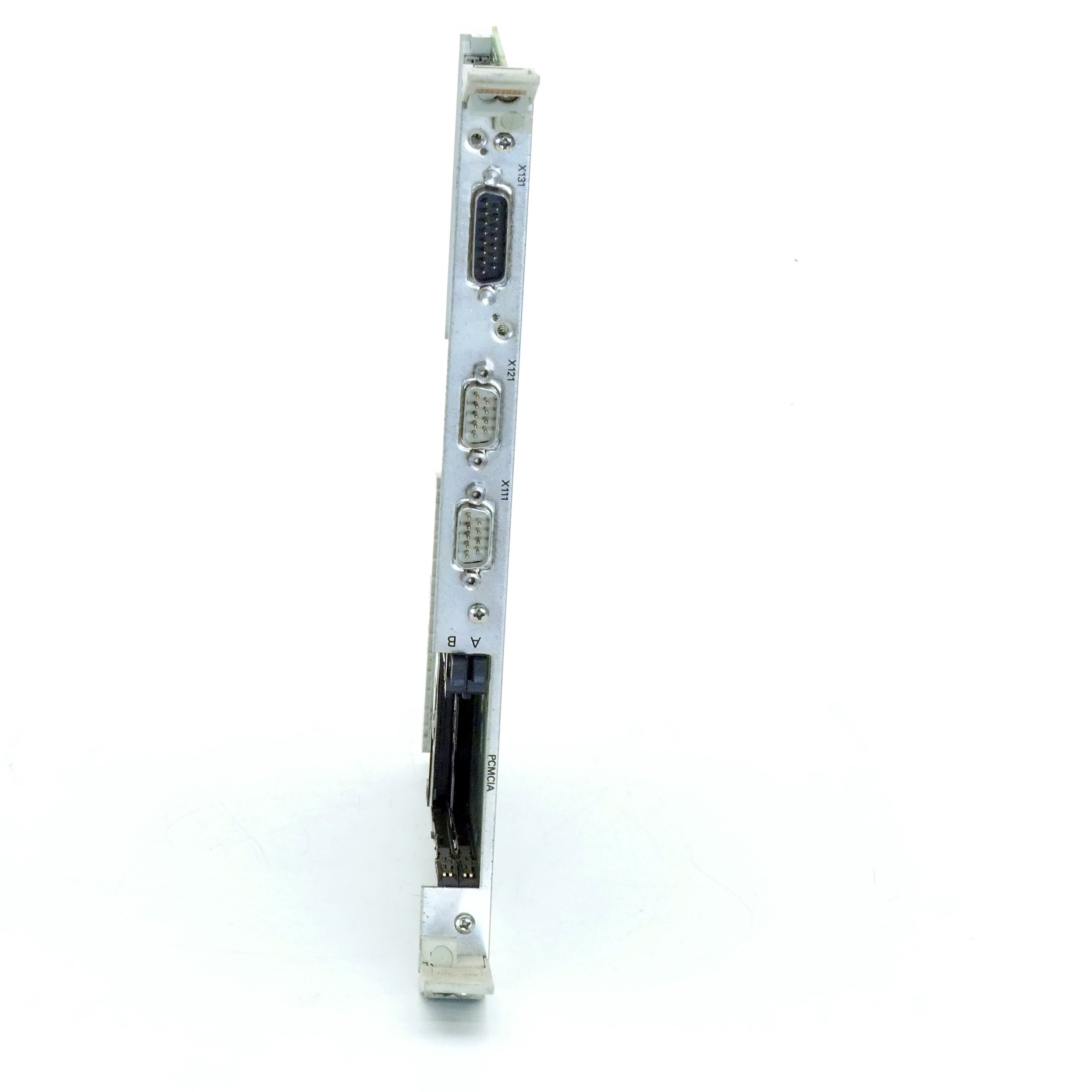 SINUMERIK 840C/840CE Interface MMC  Used