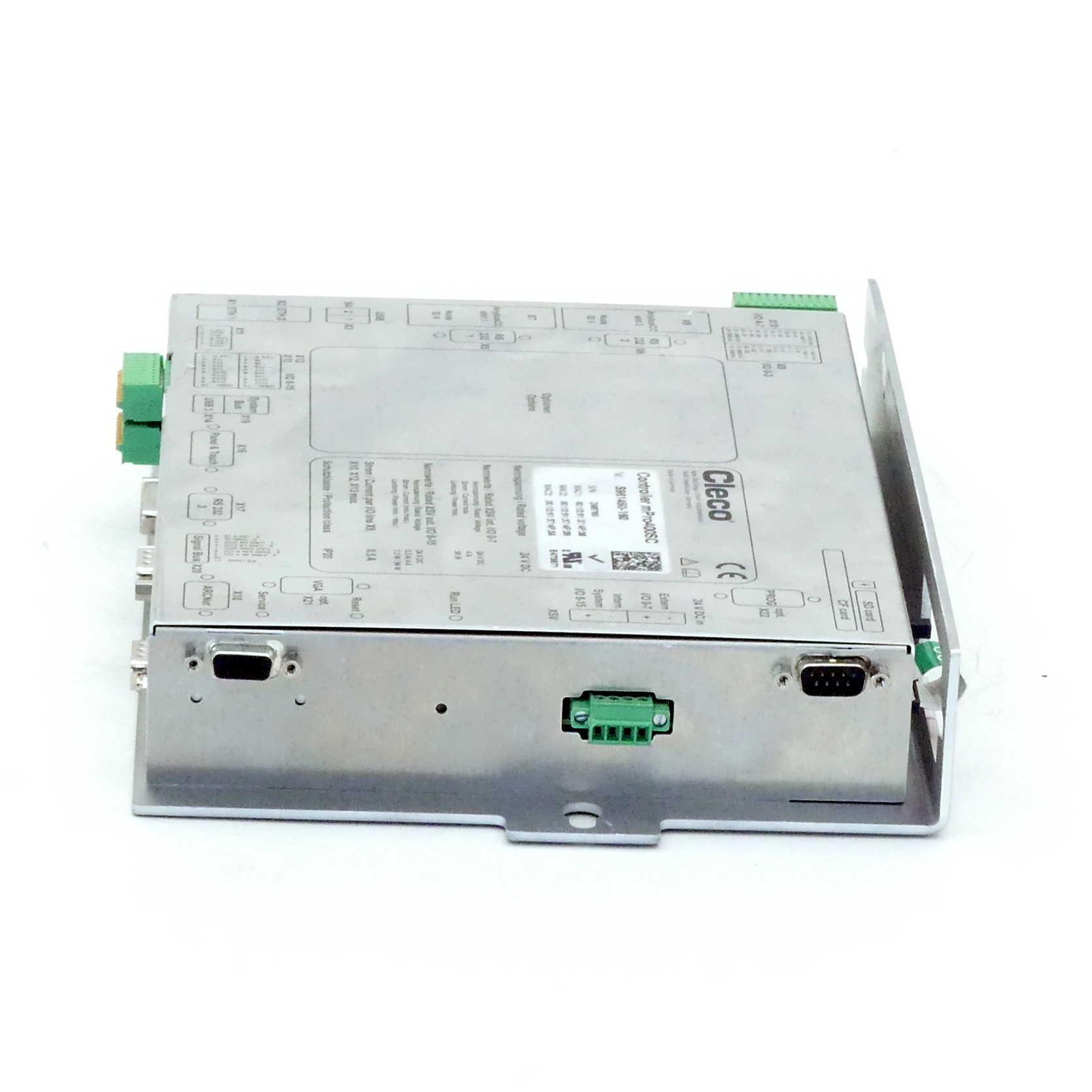 Steuergerät  Gebraucht