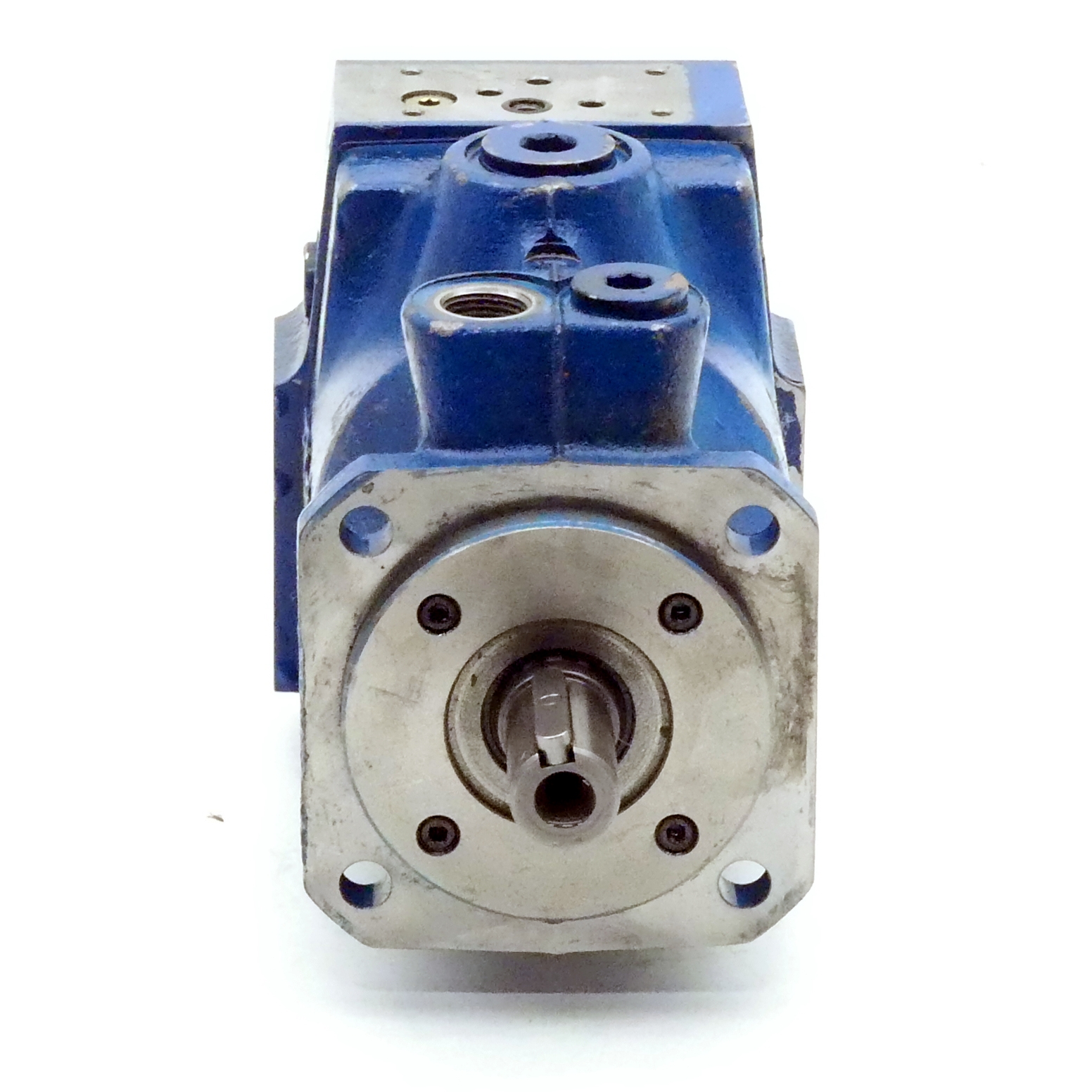 Axialkolbenpumpe  Gebraucht