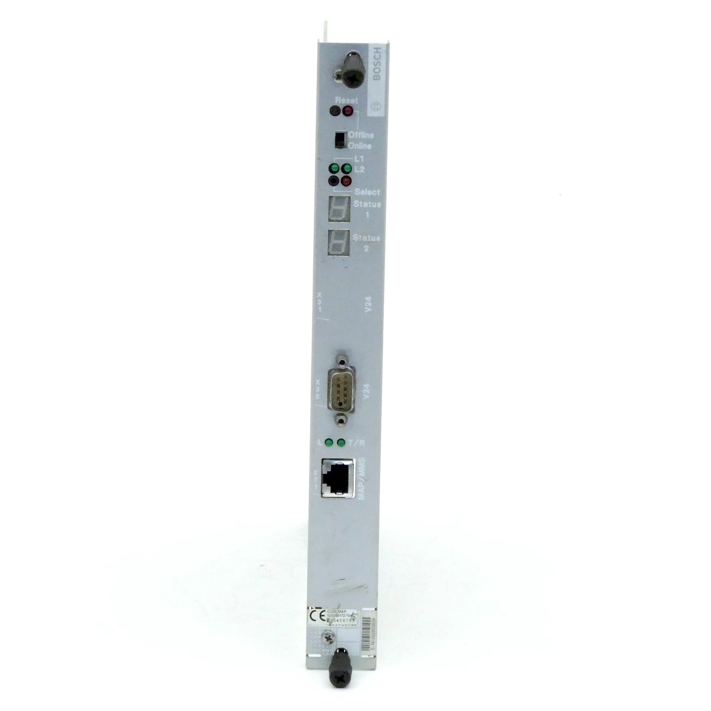 Circuit Borad  Used