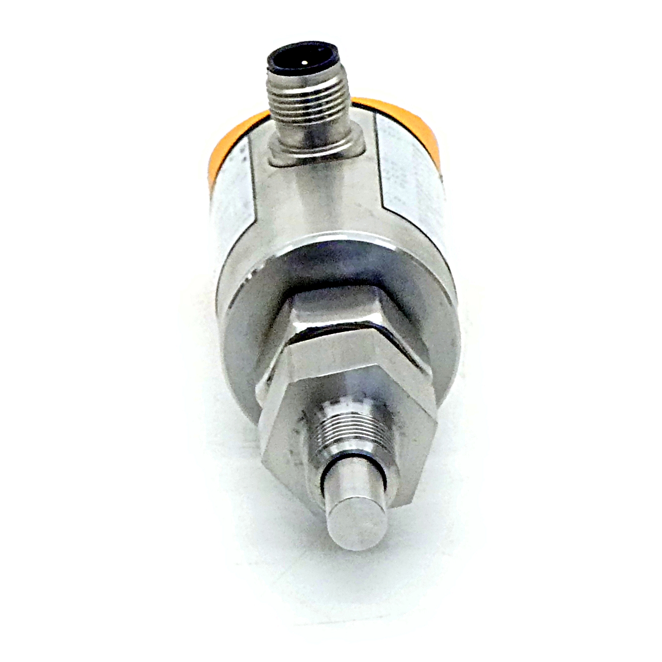 Temperature sensor with display  Used