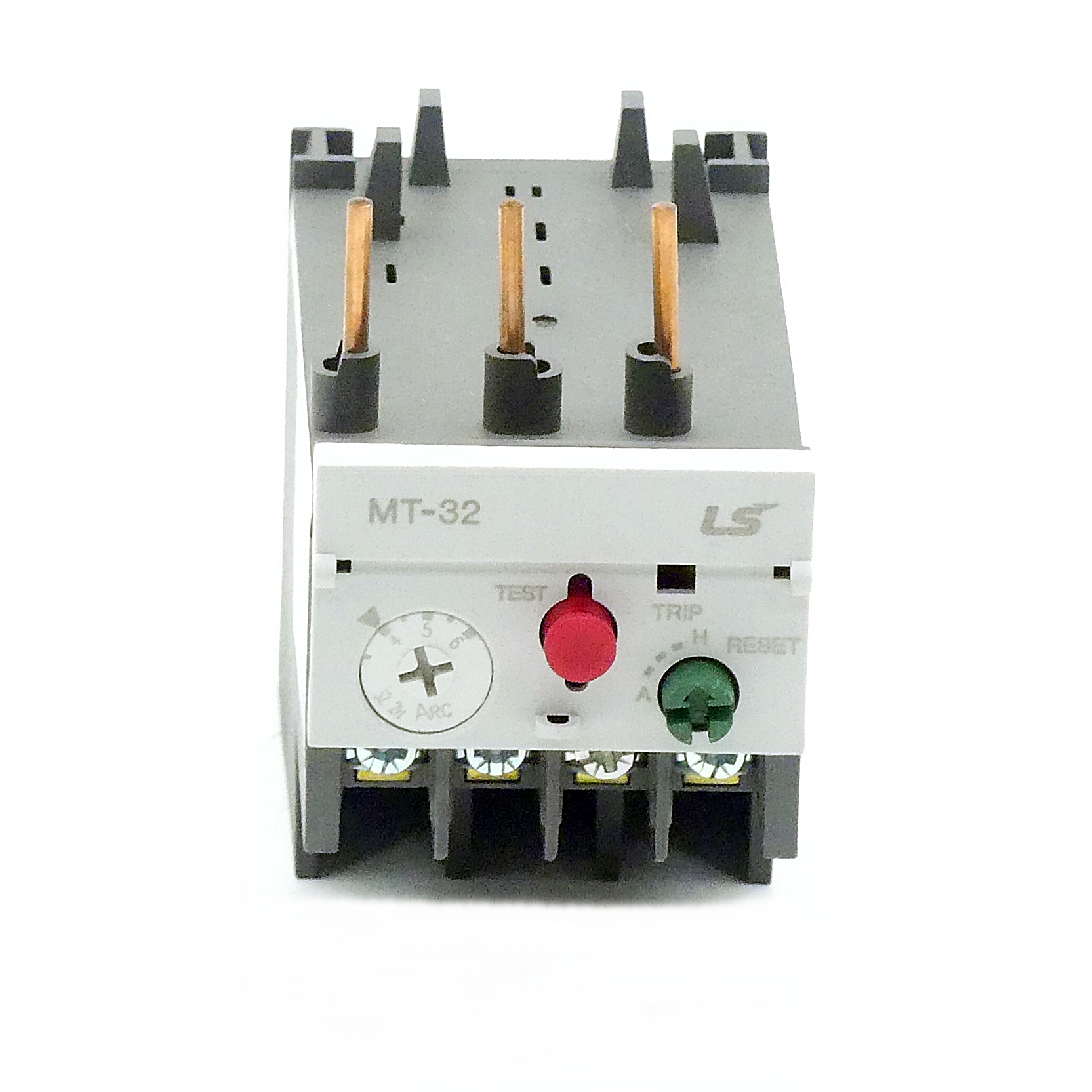 Überlastrelais  Neu OVP