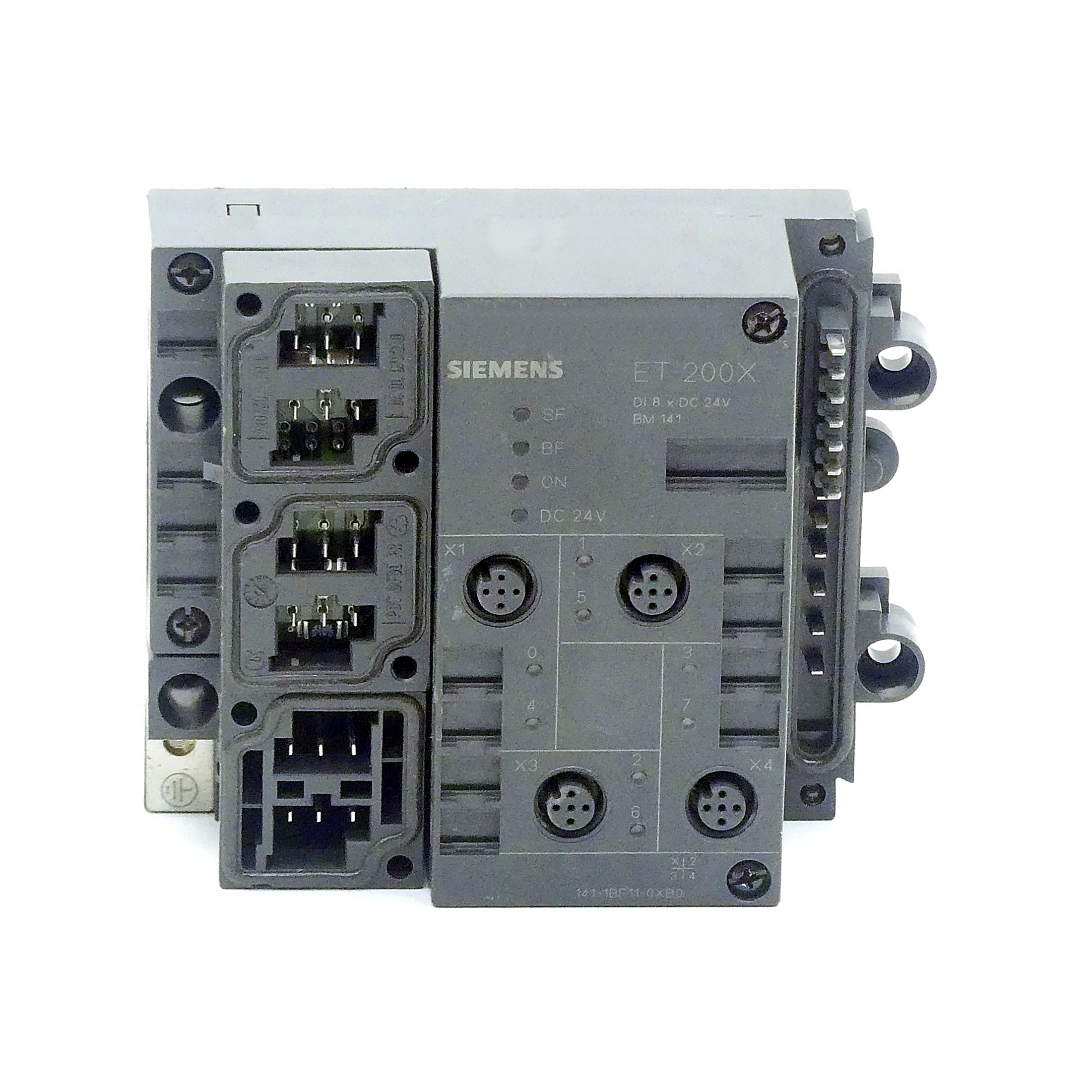 Basis Modul Simatic S7 ET 200X Gebraucht