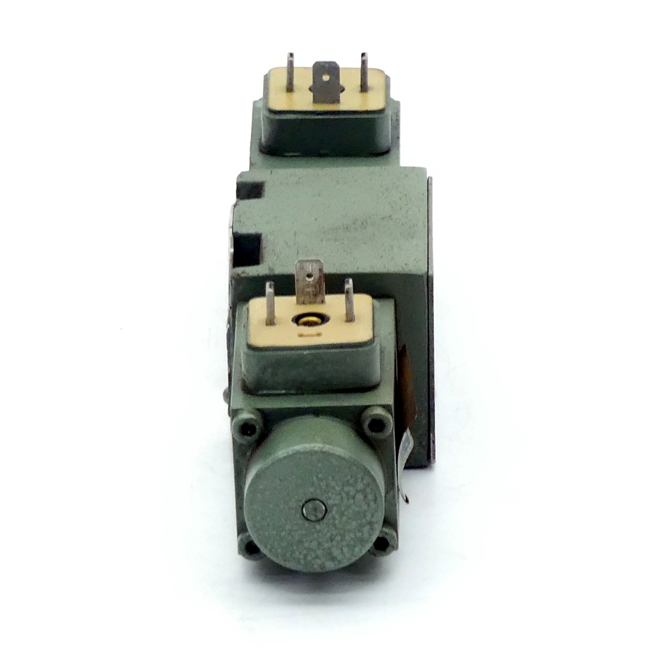 4/3 Wegeventil  Gebraucht