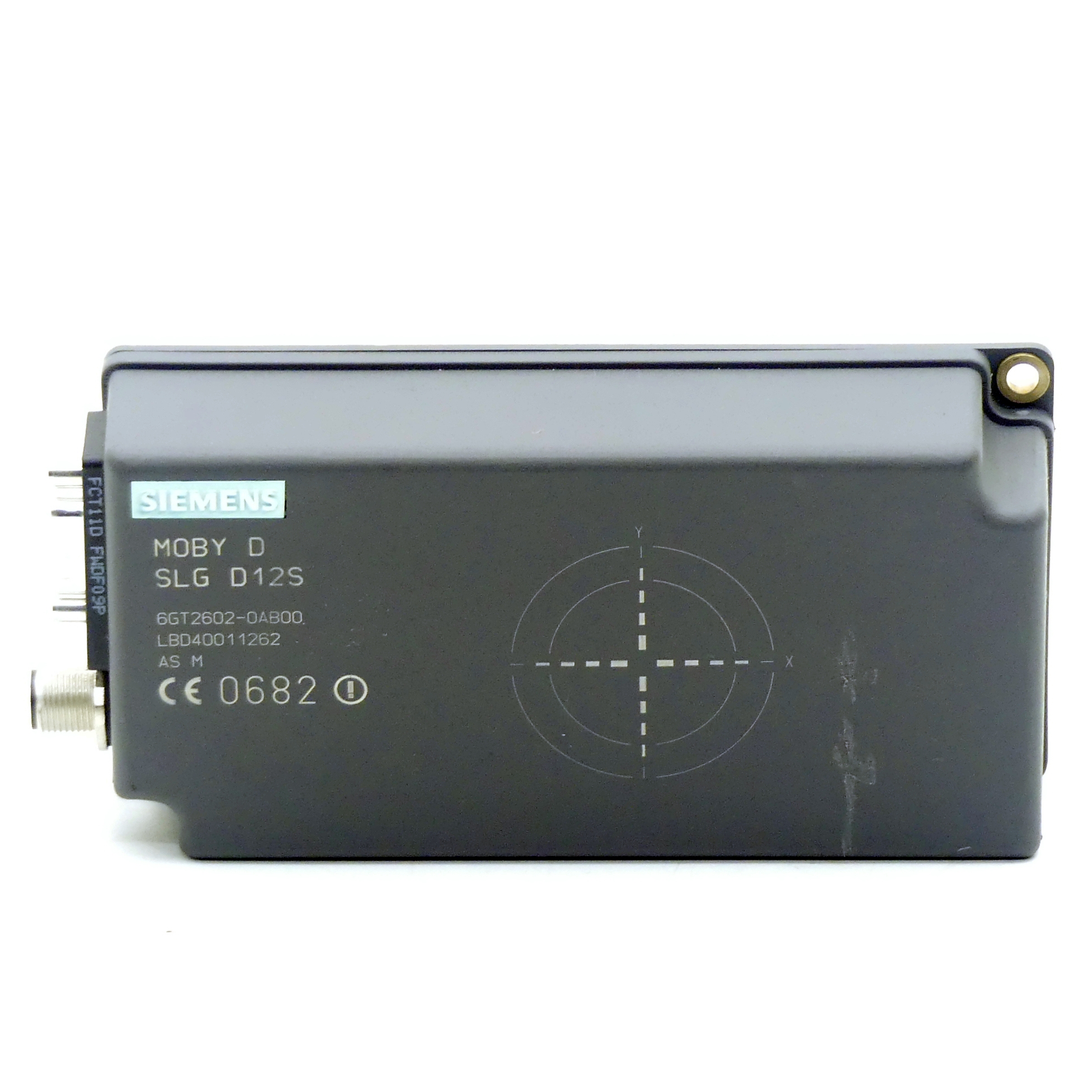 Schreib-/Lesegerät SLG D 12S  Gebraucht