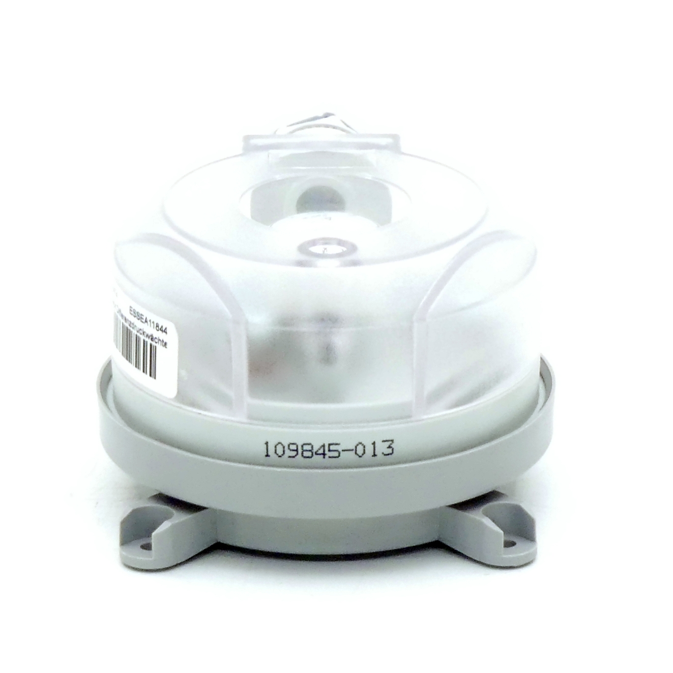 differential pressure switch  New