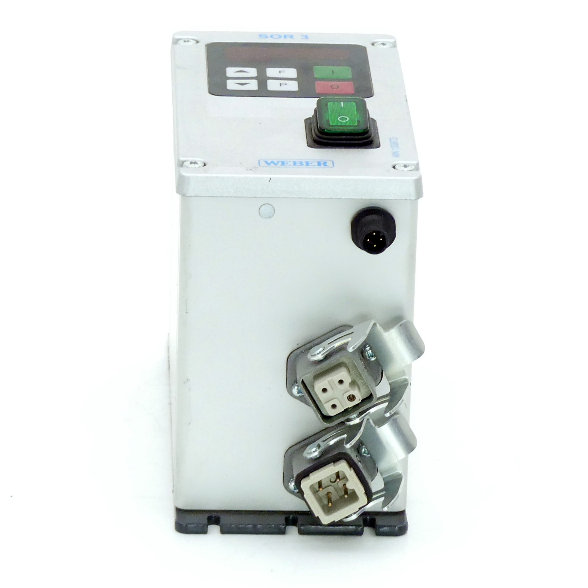 Frequenzumrichter  Gebraucht