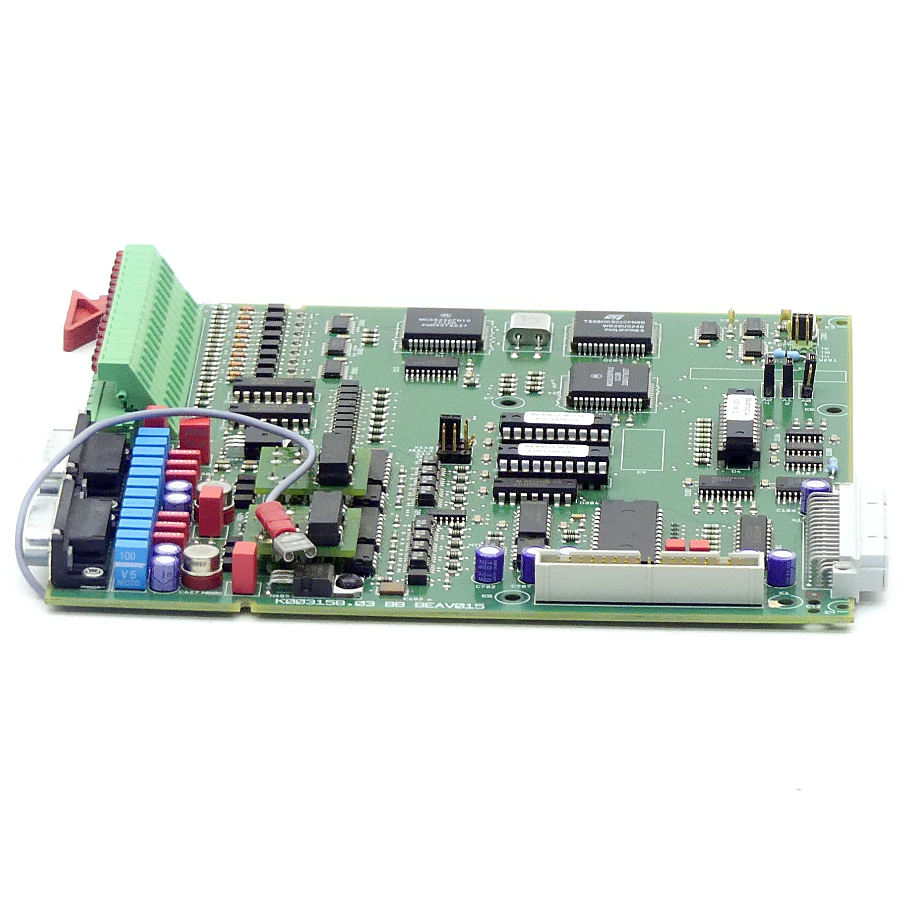 Circuit board BB BEAV015 Refurbished