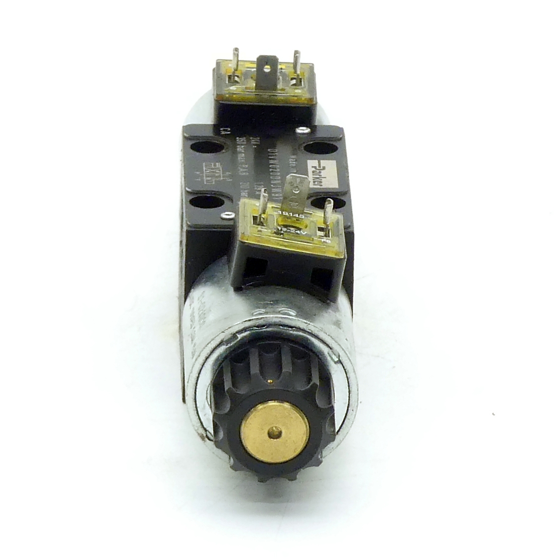 4/2 - Directional control valve  Used