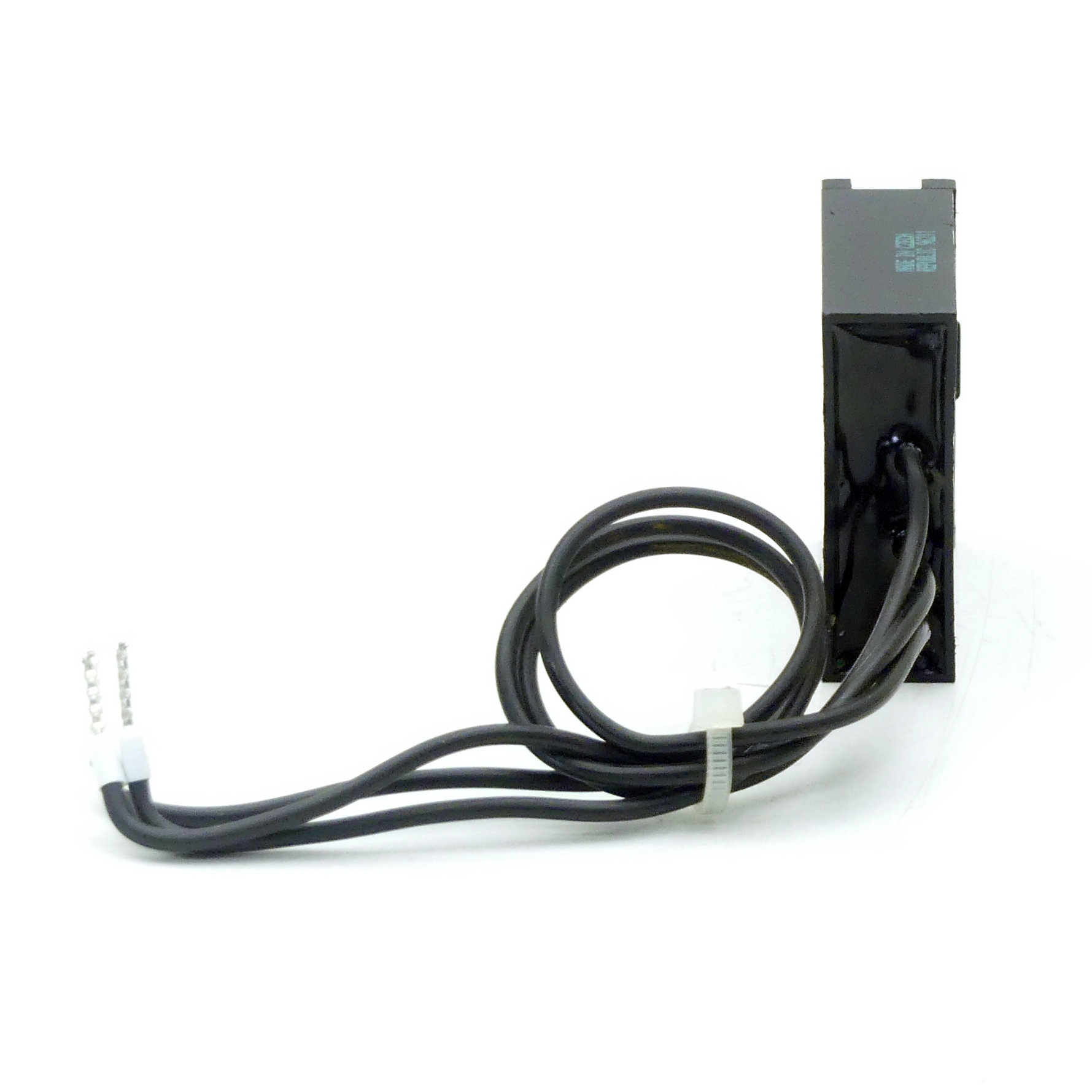 Motorentstörmodul  Refurbished