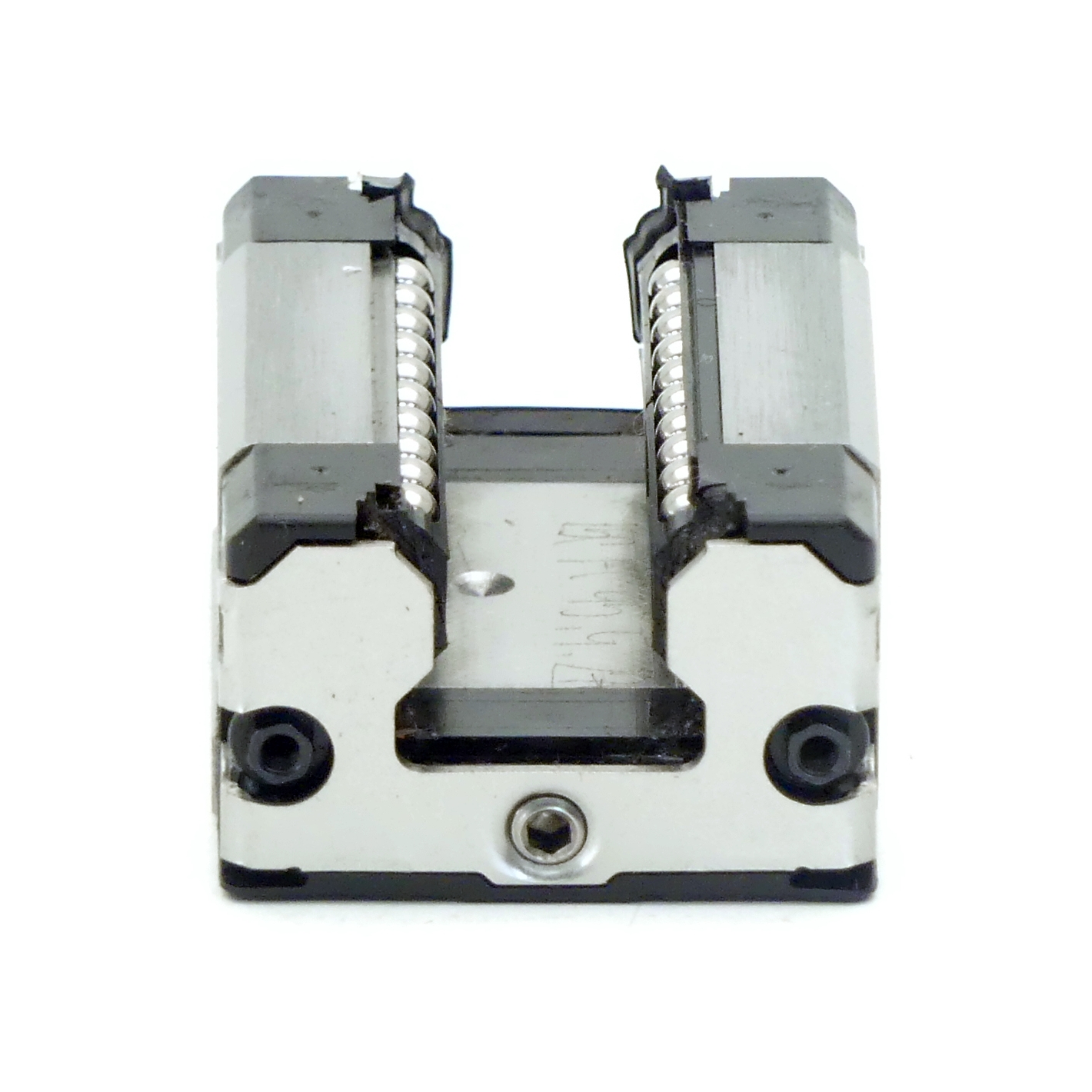 Kugel-Führungswagen  Neu geöffnete OVP