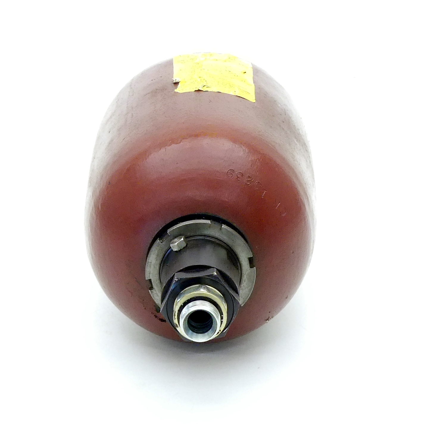 Blasenspeicher  Gebraucht