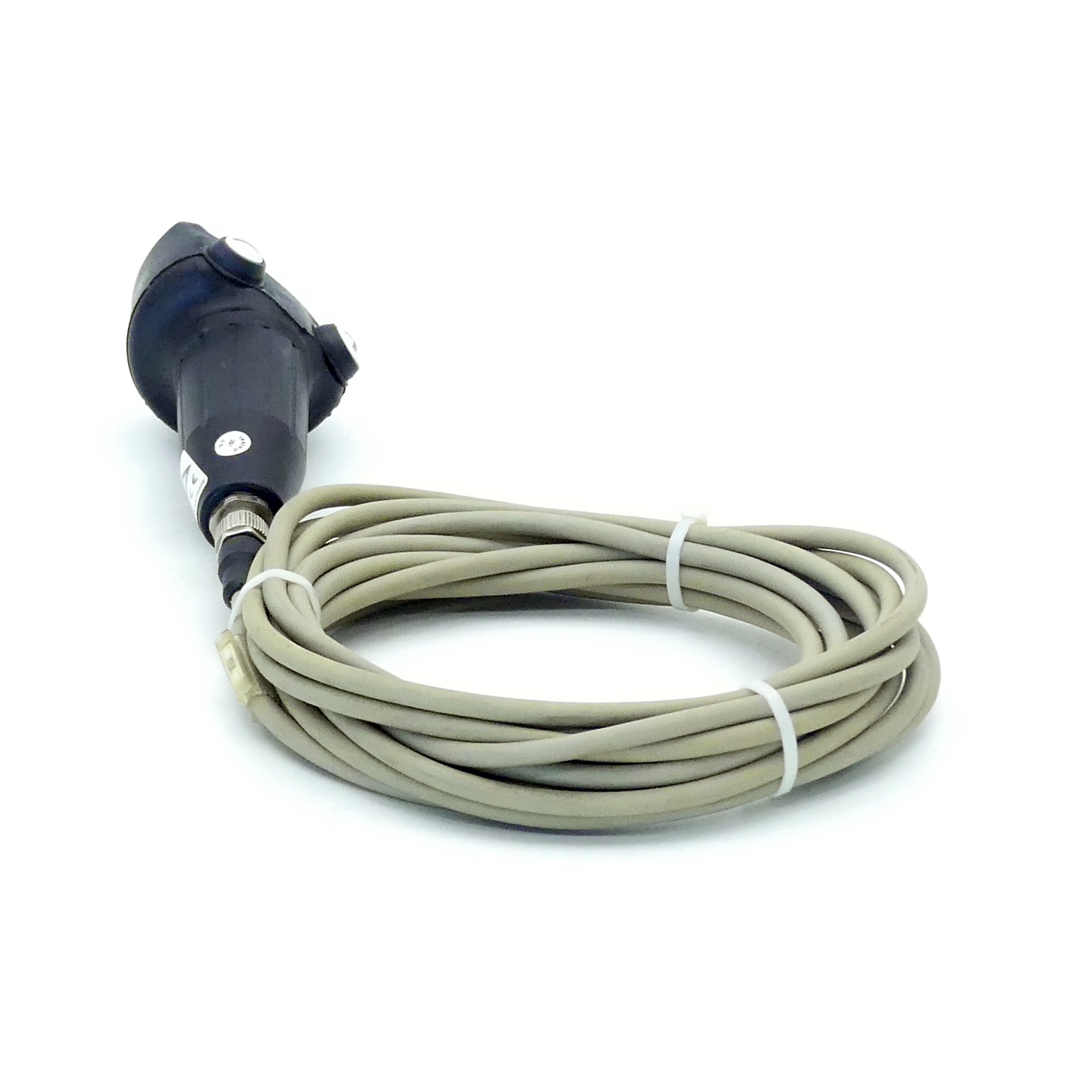 Sicherheits-Zuhalteschalter ZSB2B7CAS1 Neuwertig