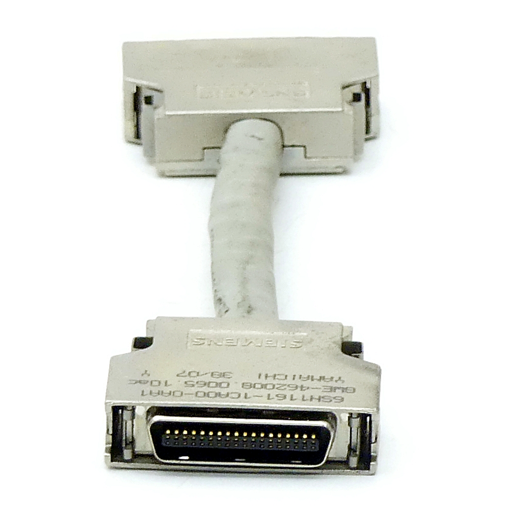 SIMODRIVE 611-D Antriebsbus  Gebraucht