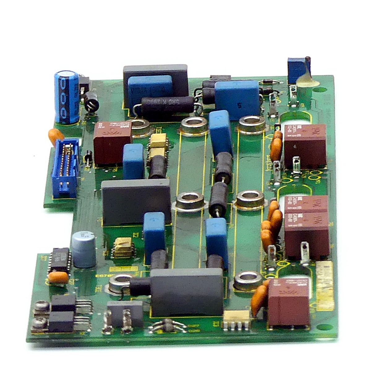 Circuit board  Used