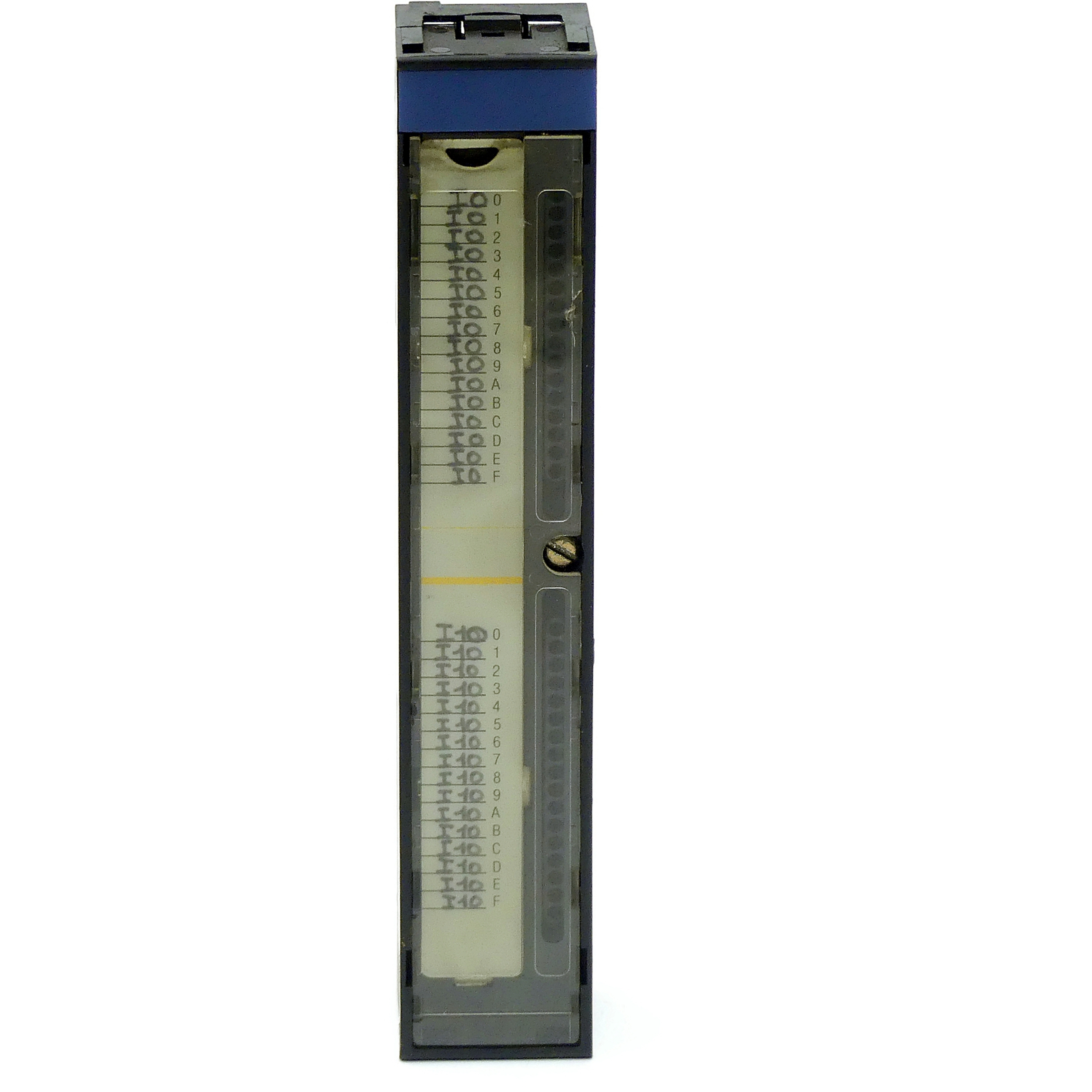 terminal block  Refurbished