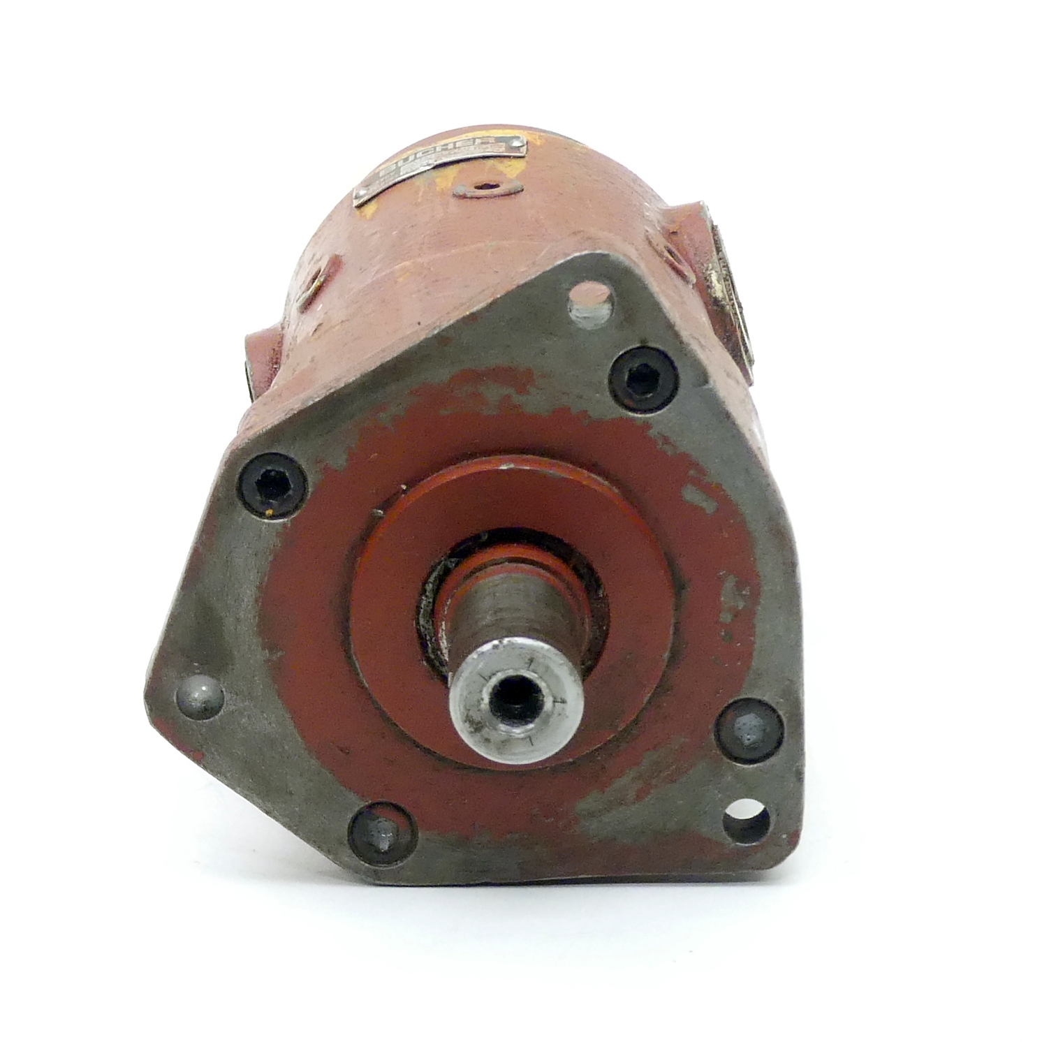 Hydraulikmotor  Gebraucht