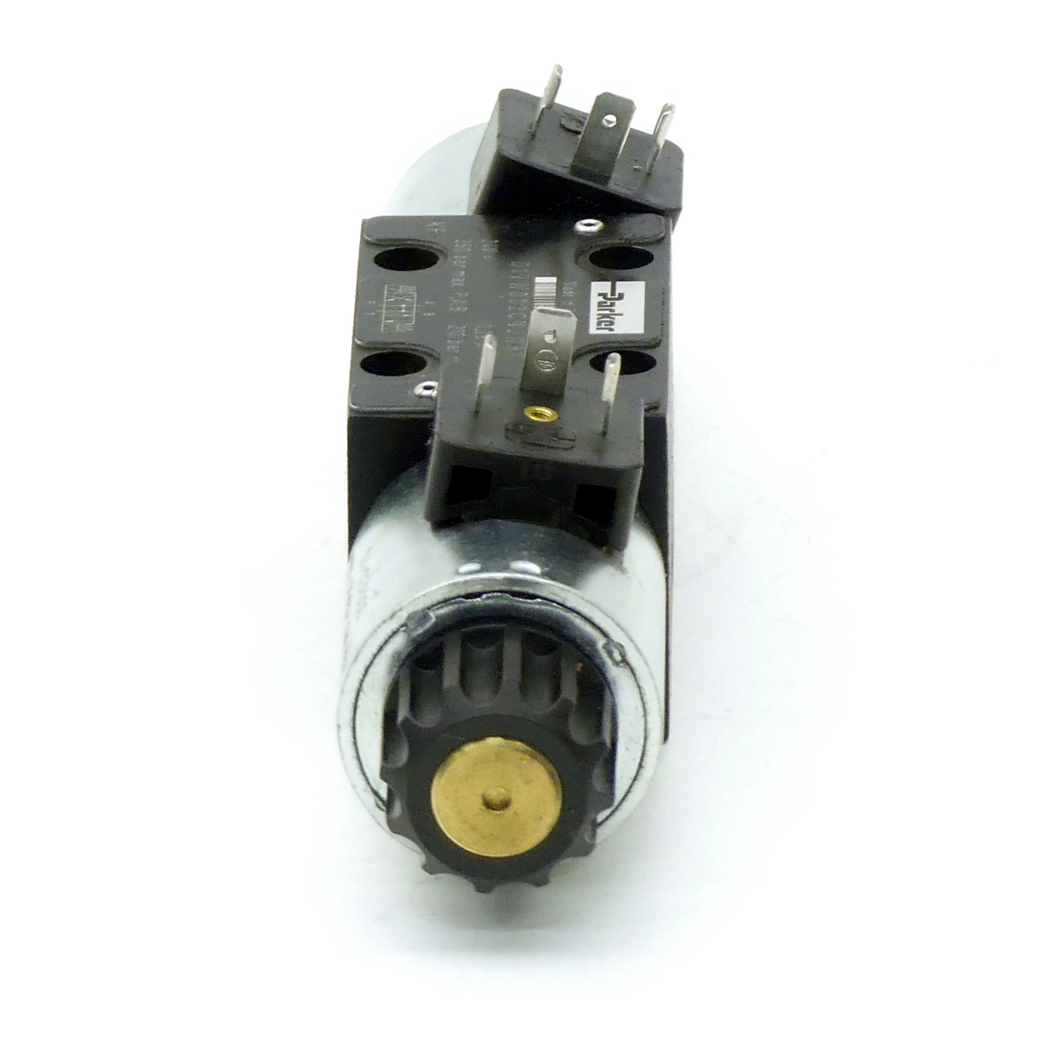 4/3 Wegeventil  Used