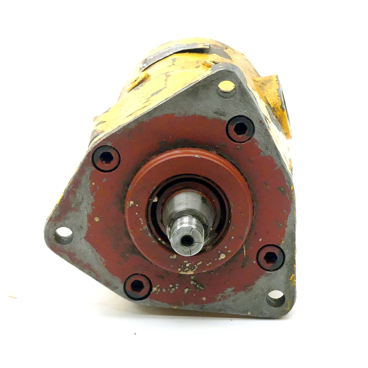 Hydraulikmotor  Gebraucht