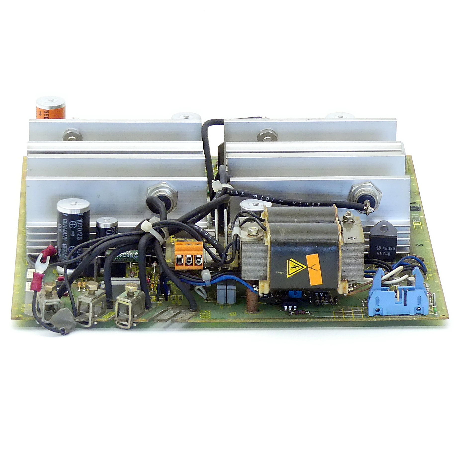 Simodrive power section  Used