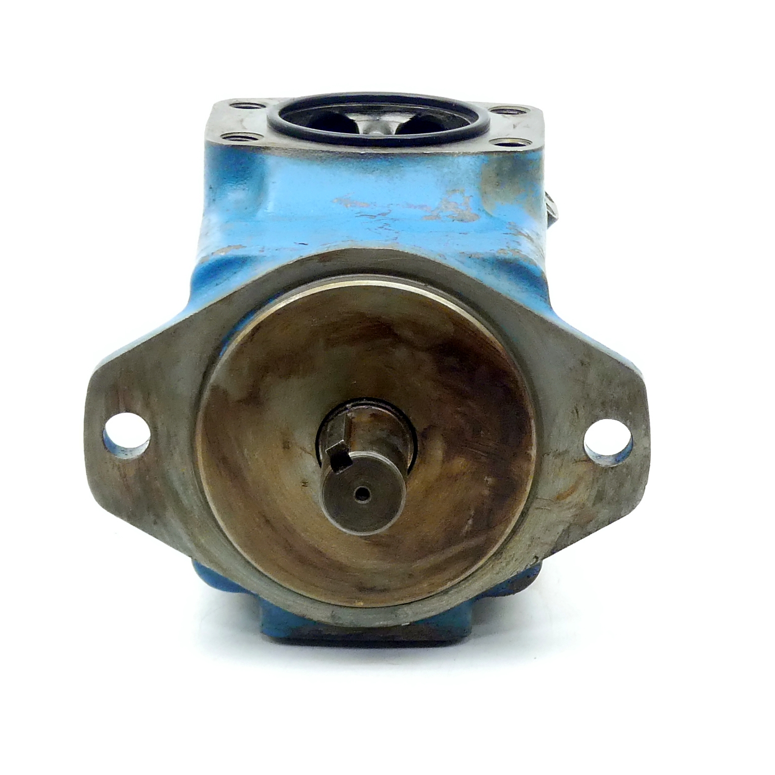 Hydraulikpumpe  Gebraucht