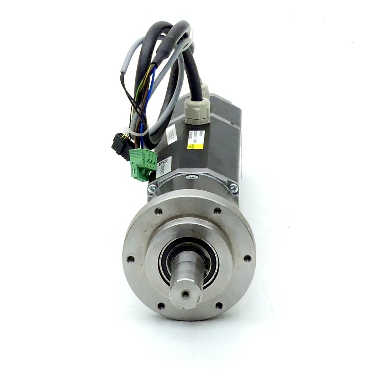 Bürstenloser Servomotor  Neu