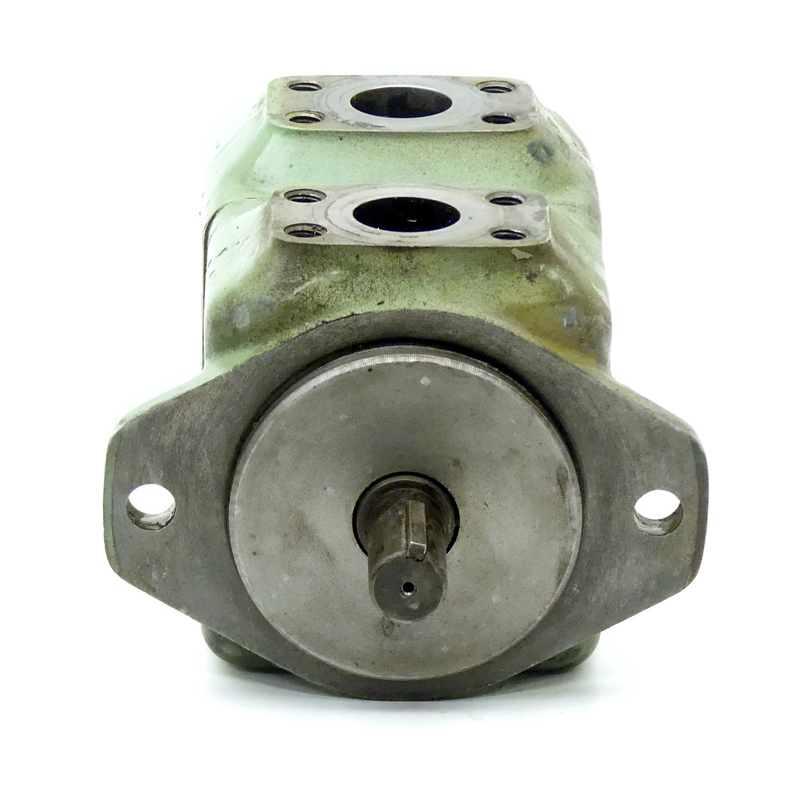 hydraulische Axialkolbenpumpe  Used