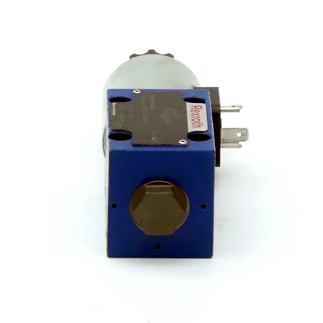 4/2 Wegeventil 4 WE 6 D62/EG24N9K4/V Used